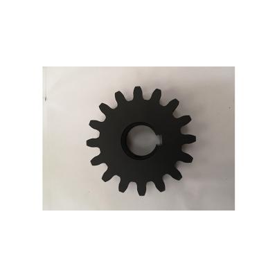 China Nylon Custom Part CNC Machining CNC Machining Precision Parts CNC Loose Machining Part for sale