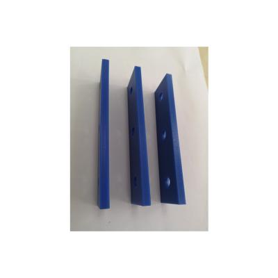 China Nylon CNC Machining Nylon Parts Customized CNC Machining Plastic Industrial Parts CNC Machining Part for sale