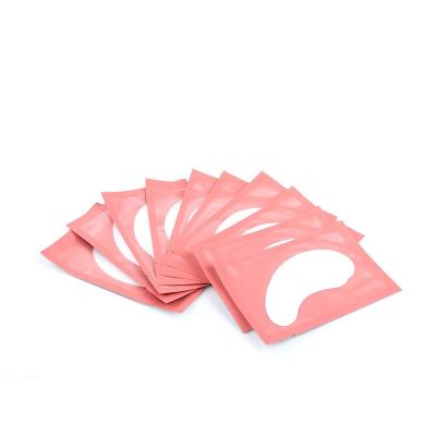 China EYE Eye Pads Patches Eye Graft Stickers For Lash Graft for sale