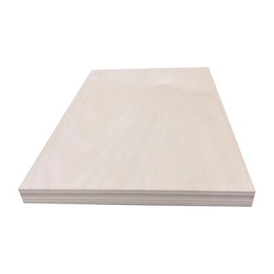 China Traditional 4x8 legs 1/2, 3/4, 5/8 thick melamine plywood for sale