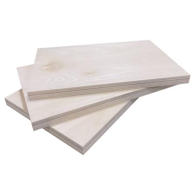 China Cheap good quality 9mm 12mm 15mm 18mm kinds of birch playwood prices traditional baltic plywood birch plywood factory price for sale