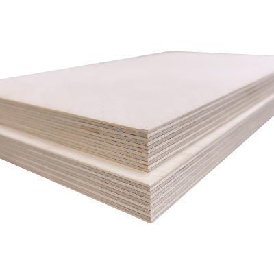 China Cheap x1220x2440 kinds of CARB 15mm 18mm traditional commercial factory price plywood birch plywood plywood for sale