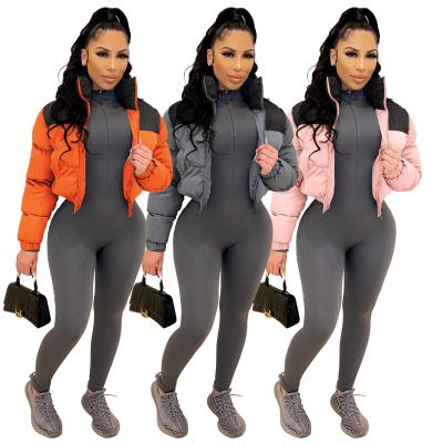 China Breathable Jackets and Coats 2021 Women's Winter Clothing Women's Winter Jacket Women's Jackets for sale