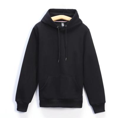 China QIANYU 600g QUICK DRY Fleece Wholesale Plain Women's Pullover Hoodies Men's Sports Unisex Sweatshirt With Hood Best Quality for sale