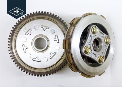 中国 High-Performance Motorcycle Clutch Assembly for Improved Performance With 125cc HF origional clutch plates model ACE 125 販売のため