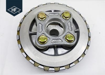 China PC-Ersatz disc de Embragem neue Stahldes motorrad-CBF150 Kupplungs-multi der Reibungs-4 zu verkaufen