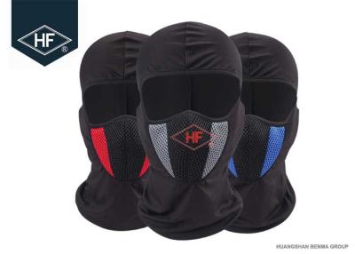 Chine Les accessoires protégeant du vent de moto d'Off Road de masque protecteur protègent le Paintball tactique/vélo d'Airsoft à vendre