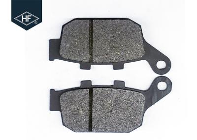 China Semi Metallic Aftermarket Motorcycle Brake Pads For Honda CBR250 30000 - 50000km Life for sale