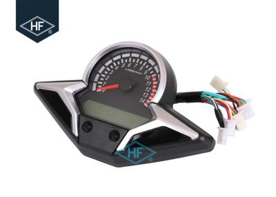 China Tachometeraftermarket de Odometer van de Motorfietslichaamsdelen van de Motorfietssnelheidsmeter voor Honda Te koop