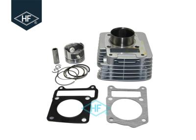 China YBR125 Cylinder Block Kits,aluminum cylinder sets with piston and rings for sale