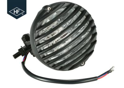 Chine Salut/basses lumières d'entraînement de moto de poutre, imperméabilisez le phare de moto de 5 pouces LED à vendre