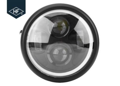 China Luces de la motocicleta del mercado de accesorios del ojo del ángulo del LED brillantes para Harley Davidson en venta