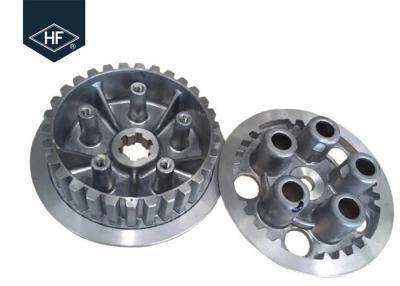 China Asamblea de embrague de la motocicleta de SUZUKI Motorcycle Clutch Hub Kits AX100 100cc en venta