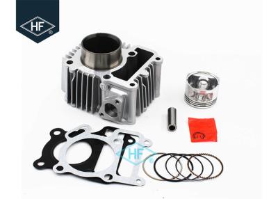 Cina Cilindro Kit Aluminum For JY110 JYM110 CRYPTON GIOVE 110 del motociclo del colpo del blocco motore 4 di Yamaha in vendita