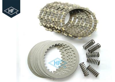 中国 取り替えDurable Dirt Bike Clutch Kit For Motorcycle川崎KLX 400R 販売のため