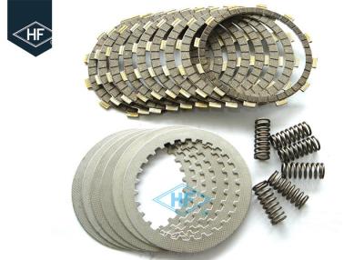 Chine OEM convenable facile des kits ATV quatre Wheeler Off Road Clutch Kits d'embrayage de moto à vendre