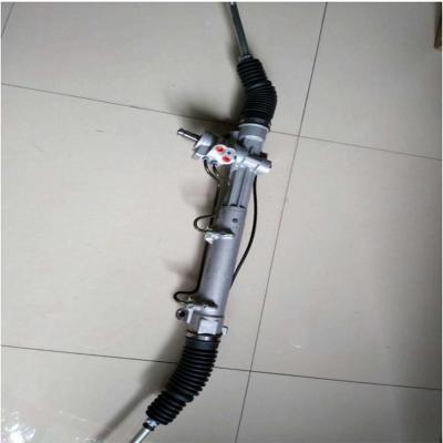 China Steel Aluminum Auto Steering Gear 1S7G-3200-GE  for Ford Mondeo for sale