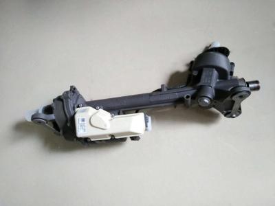 China 2009 Volkswagen Tiguan CC Power Steering Rack Repair Parts Magotan DS Car Electric Steering Rack Assembly for sale