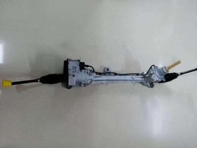 China 2010-2012 asamblea AE5Z3504DE de dirección de estante electrónico y del piñón de la FUSIÓN de 2.5L L4 Ford para Mercury MILAN 3.0L V6 en venta