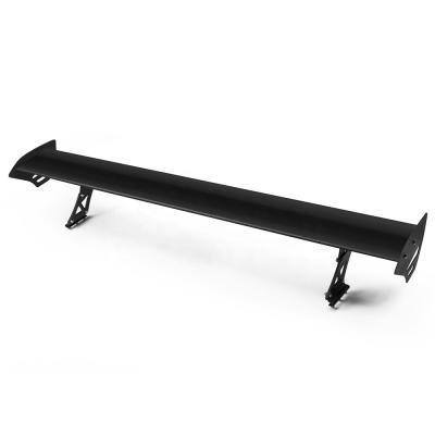 中国 Punchless Adjustable Rear Wing Spoiler 135cm Length 販売のため