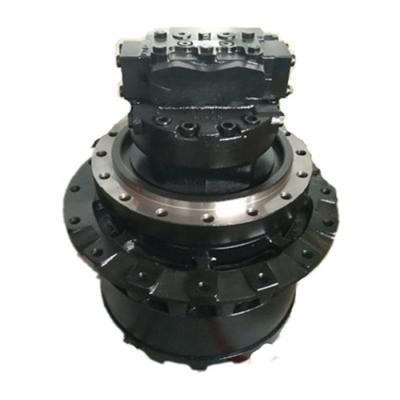 中国 Excavator Parts 320D Travel Motorのための最上質320D新しいFinal Drive Travel Motor 販売のため