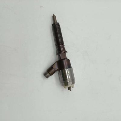 中国 320D Excavator C6 C6.4 Diesel Fuel Injector 3264700 販売のため