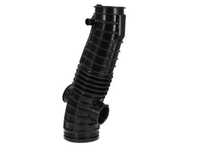 China EPDM 17228-RYP-A00 Honda Rubber Air Intake Hose Black Color for sale