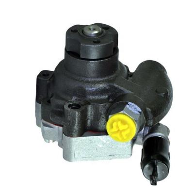 China Pompa hydráulica de dirección auténtica XS713A674BD XS713A674BE XS713A674BF para Ford Bf en venta