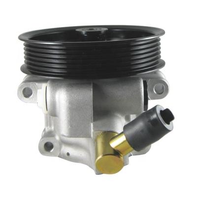 China Bomba de la dirección de la energía hydráulica 3043682 para Ford Focus 1.8td en venta