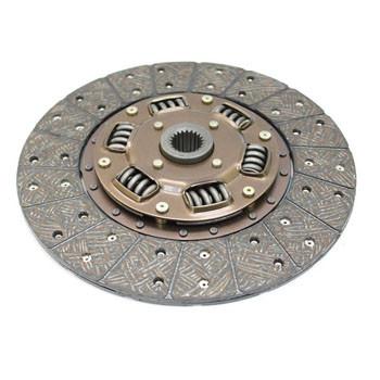 China OEM Truck Clutch Disc 8-97162-966-0 8-97018-112-0 8-97076-639-2 For Isuzu 4HJ1 for sale