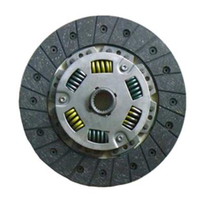 中国 ISO Clutch Disc Truck Chassis Parts 30100-0E421 30100-30F00 1N1316460 販売のため