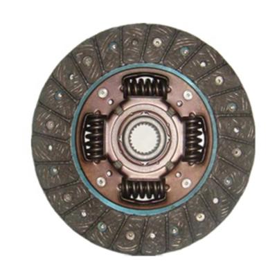 中国 トラックChassis Auto Clutch Plate 30100-58M11 30100-70A11 30100-06E00 販売のため