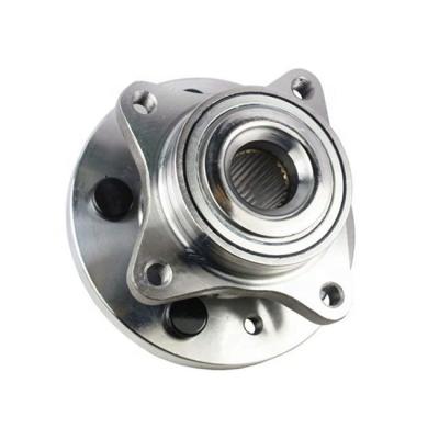 China 43510-47011 carro com porta traseira 1nz de Front Wheel Bearings For Toyota Prius do carro 43510-47010 à venda