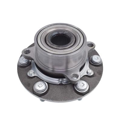 中国 MR992374 3880A036 Hub Bearing Truck Chassis Parts For三菱L200 販売のため