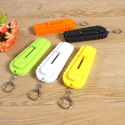 China Funny Beer Bottle Opener ABS Kitchen Club Beer Bottle Opener Launcher for sale