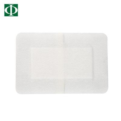 China Convinient Disposable Medical Product Surgical Waterproof Transparent Care Wrap Dressing for sale