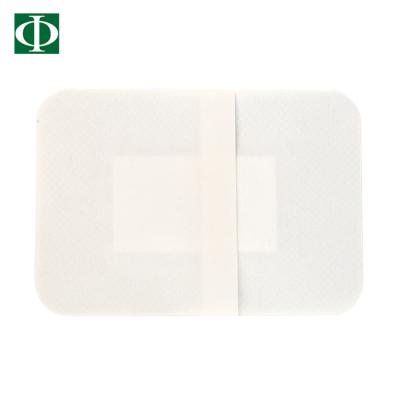 China Disposable Non Woven Wound Dressing Nonwoven Surgical Dressing for sale