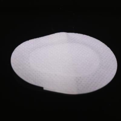 China Wound Dressing Mass Sales PU Beautiful Non-Curving Nonwoven Advanced Medical Wound Dressing for sale