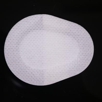 China PU Non-Woven Hand Wound Dressing Lasting Time Low Sensitization Spleen Bandage for sale