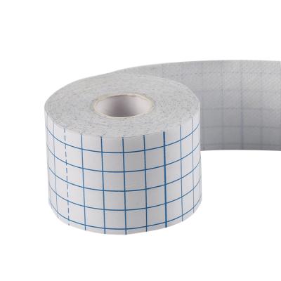 China 2021 New Product High Performance Nonwoven Fix Nonwoven Roll for sale