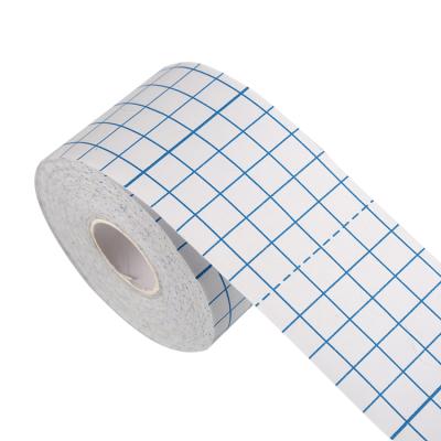 China Convinient 2021 New Product Non Woven Wound Dressing Tape Fix Roll for sale