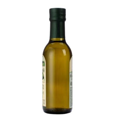 China Festival Decoration Best Selling Custom Color Small Size 50ml 60ml 100ml 3oz Mini Olive Oil And Vinegar Bulk Glass Bottle for sale