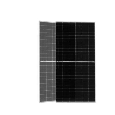 China JINKO Technology Dual Multi Glass BIFACIAL Busbar MODULE 545W In Running Solar Panel For Solar Power Energy System for sale