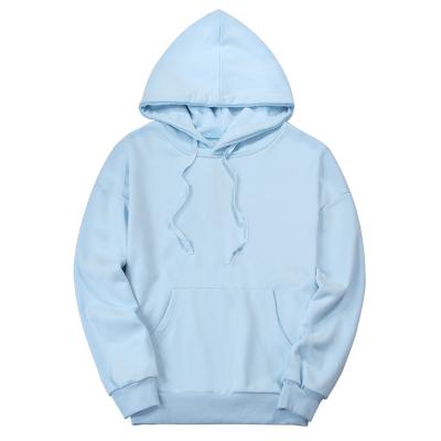 China 2021 Anti-Wrinkle Custom Made Premium Cotton XXXL Oversized Jumper Hoodies Men for sale