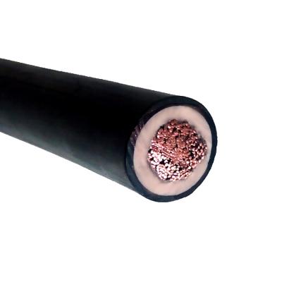 China Conductor Insulation Rubber CPE Sheath DLO Flexible Copper Cable Diesel Locomotive UL Certification Engine Pressure Rating for sale