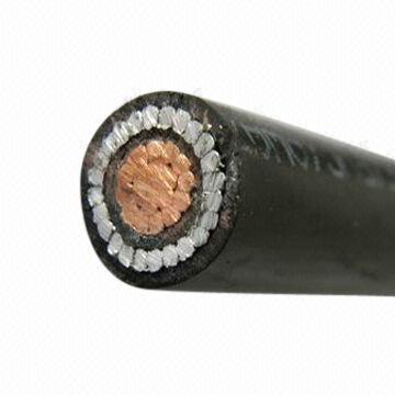 China PVC Insulation PVC Conductor Aluminum Construction VV VV22 VV32 Copper Or Aluminum Power Cable for sale