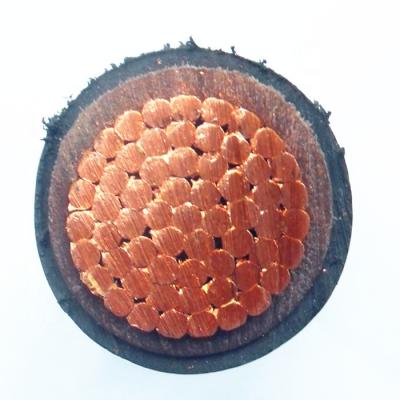 China Construction 0.6/1KV 16mm2 2 Core Armored Cable CU/XLPE/SWA/PVC 3cx25 sqmm 3 core manufacturer-supplier for sale