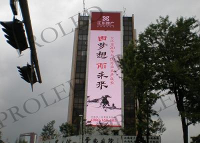 China High IP Grade Led Digital Sign Board Corrosion Resistant Iron / Aluminium Cabinet for sale