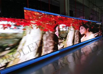 China Large Demostration Pcb Led Display , Led Resolution Display 2.5mm Pixel Pitch for sale