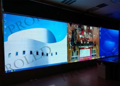 China Meeting Room High Definition LED Billboard Big Screens Exquisite Design for sale